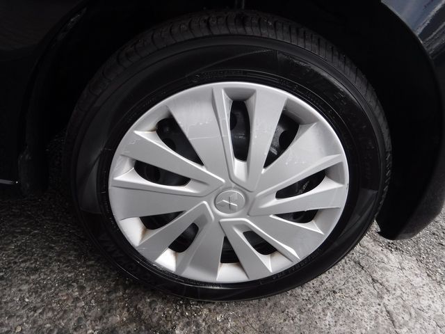 MITSUBISHI eK WAGON 2022