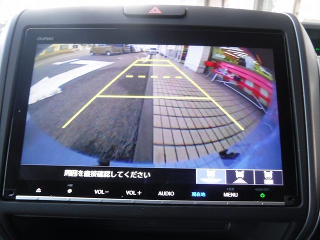 HONDA FREED HYBRID 2021