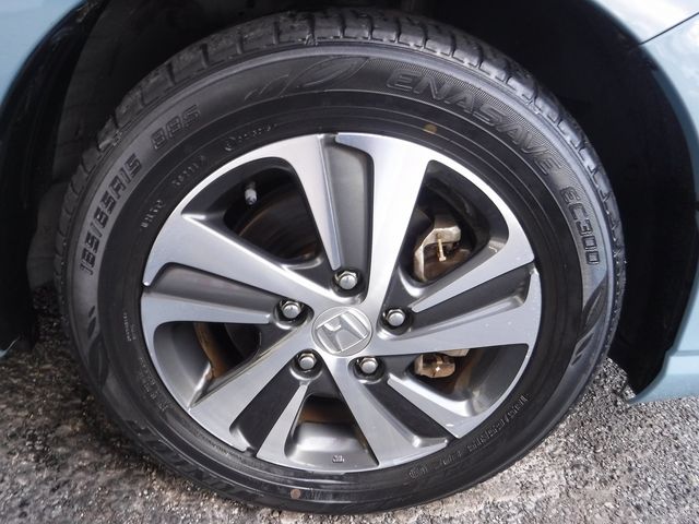 HONDA FREED HYBRID 2021