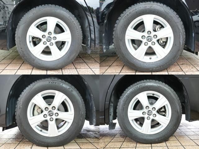 TOYOTA VELLFIRE 2015