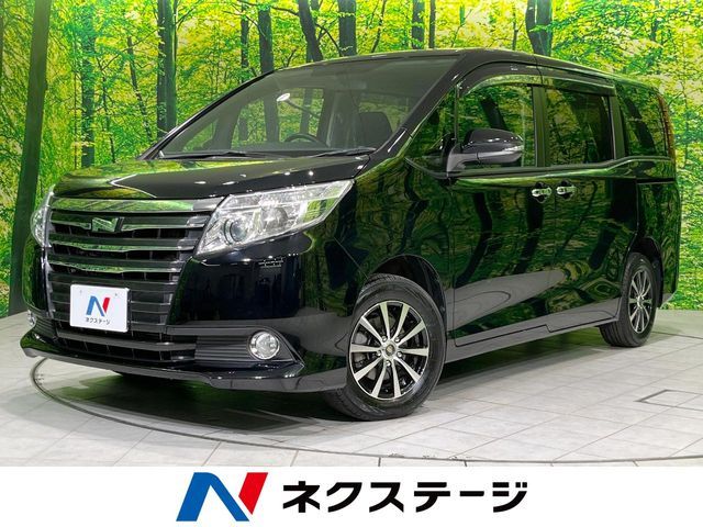 TOYOTA NOAH 2014