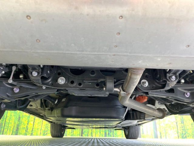 TOYOTA HARRIER HYBRID 2020