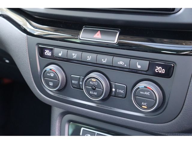 VOLKSWAGEN VOLKSWAGEN SHARAN 2022