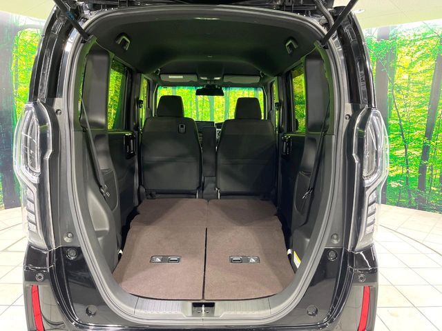 HONDA N BOX CUSTOM 2019