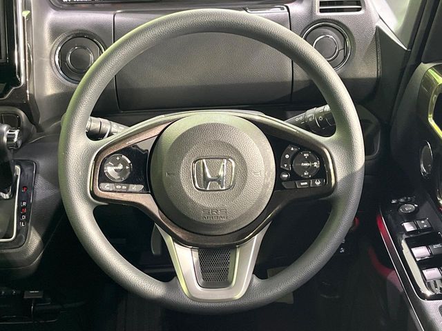 HONDA N BOX CUSTOM 2019