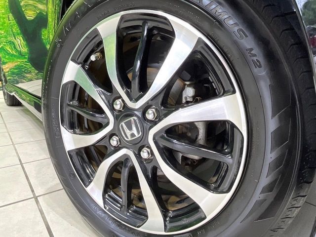 HONDA N BOX CUSTOM 2019