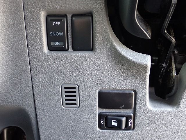 NISSAN CARAVAN wagon 2020