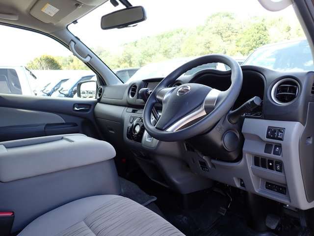 NISSAN CARAVAN wagon 2020