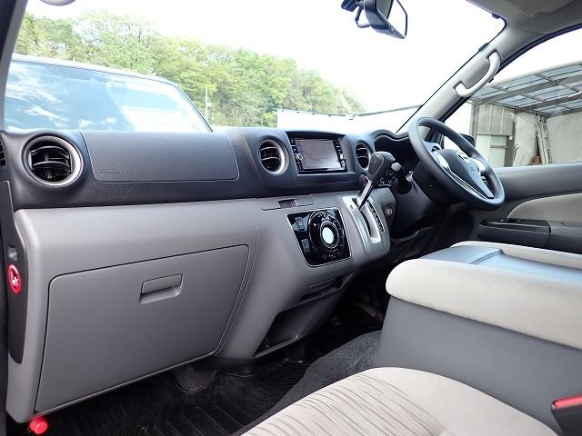 NISSAN CARAVAN wagon 2020