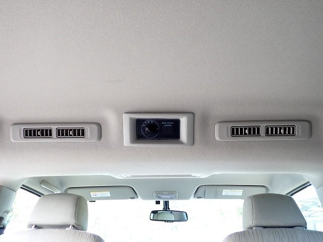 NISSAN CARAVAN wagon 2020