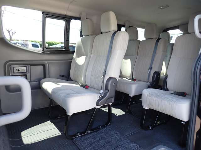 NISSAN CARAVAN wagon 2020