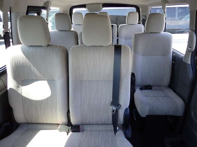 NISSAN CARAVAN wagon 2020