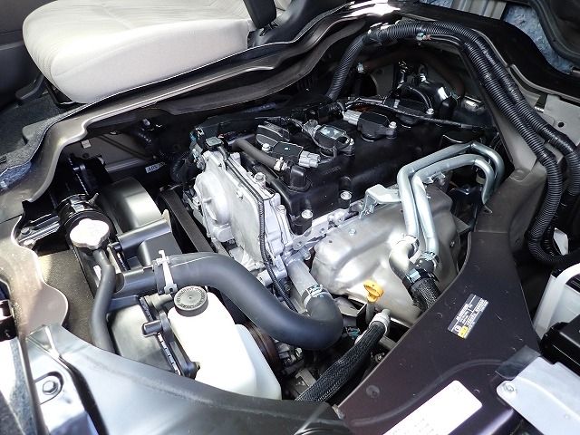 NISSAN CARAVAN wagon 2020