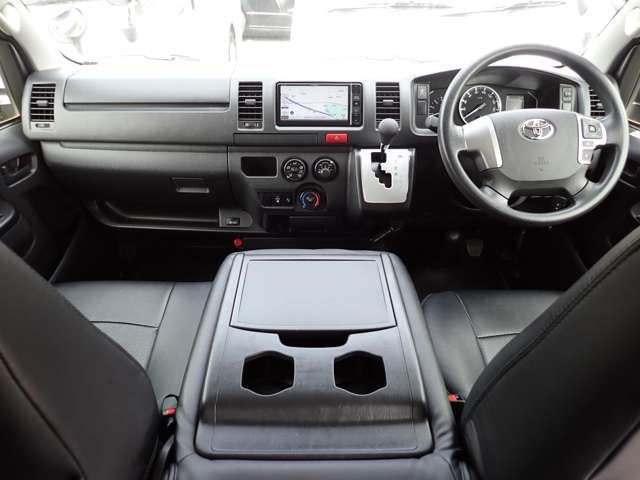 TOYOTA HIACE van 1.15t 2WD 2021