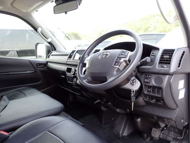 TOYOTA HIACE van 1.15t 2WD 2021