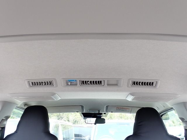 TOYOTA HIACE van 1.15t 2WD 2021