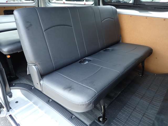 TOYOTA HIACE van 1.15t 2WD 2021