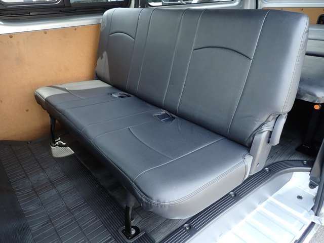 TOYOTA HIACE van 1.15t 2WD 2021