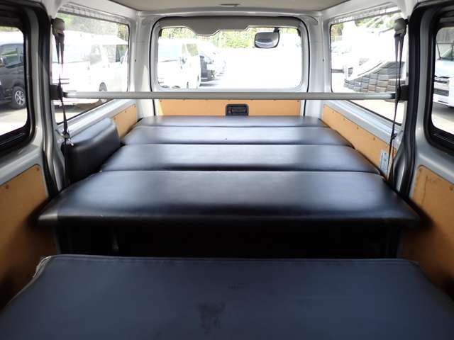 TOYOTA HIACE van 1.15t 2WD 2021