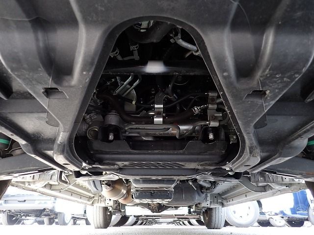 TOYOTA HIACE van 1.15t 2WD 2021