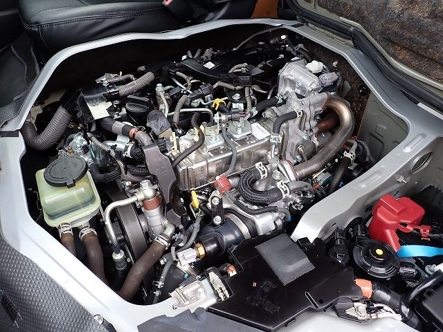 TOYOTA HIACE van 1.15t 2WD 2021