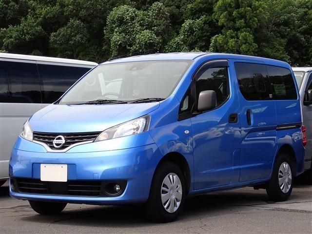 NISSAN NV200 VANETTE van 2020