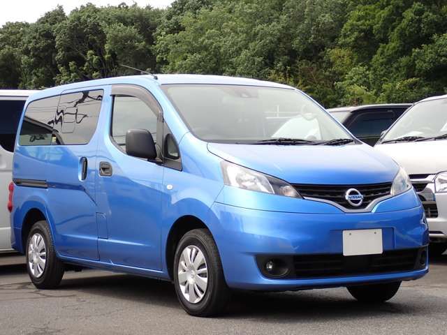 NISSAN NV200 VANETTE van 2020