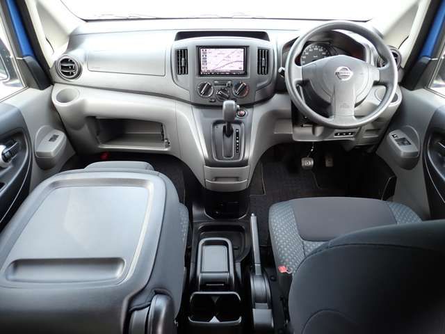 NISSAN NV200 VANETTE van 2020