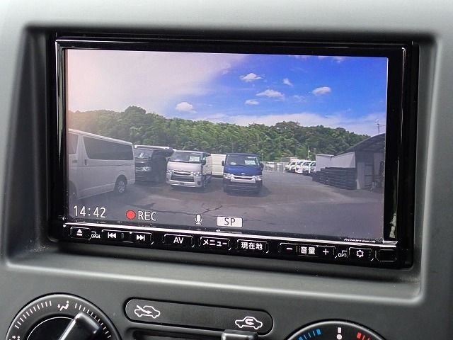 NISSAN NV200 VANETTE van 2020