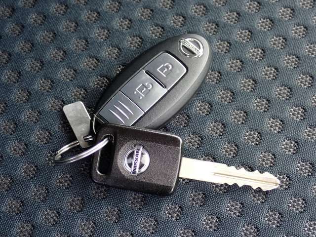 NISSAN NV200 VANETTE van 2020