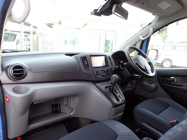 NISSAN NV200 VANETTE van 2020