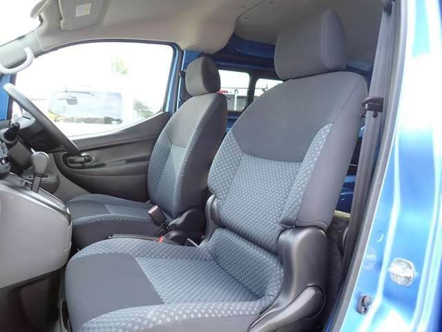 NISSAN NV200 VANETTE van 2020