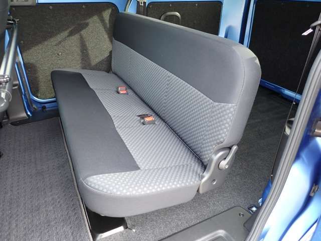 NISSAN NV200 VANETTE van 2020