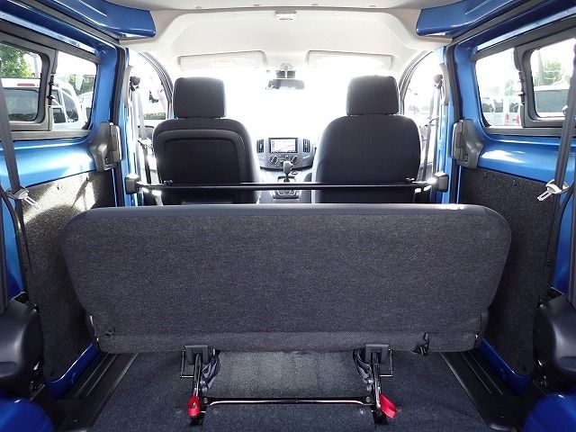 NISSAN NV200 VANETTE van 2020