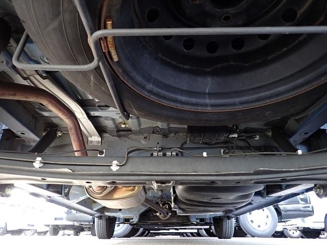 NISSAN NV200 VANETTE van 2020