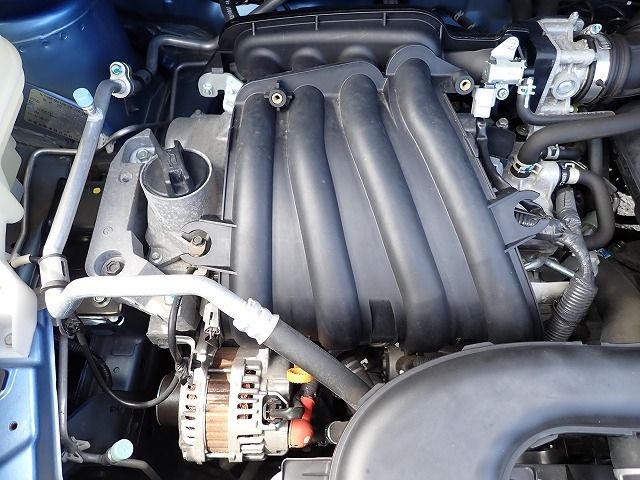 NISSAN NV200 VANETTE van 2020