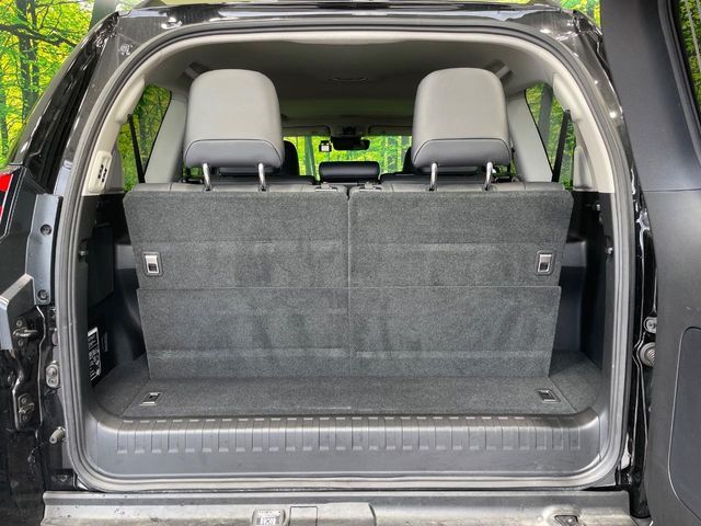 TOYOTA LANDCRUISER PRADO 2023