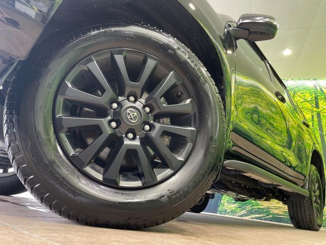 TOYOTA LANDCRUISER PRADO 2023