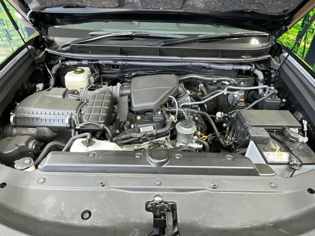 TOYOTA LANDCRUISER PRADO 2023