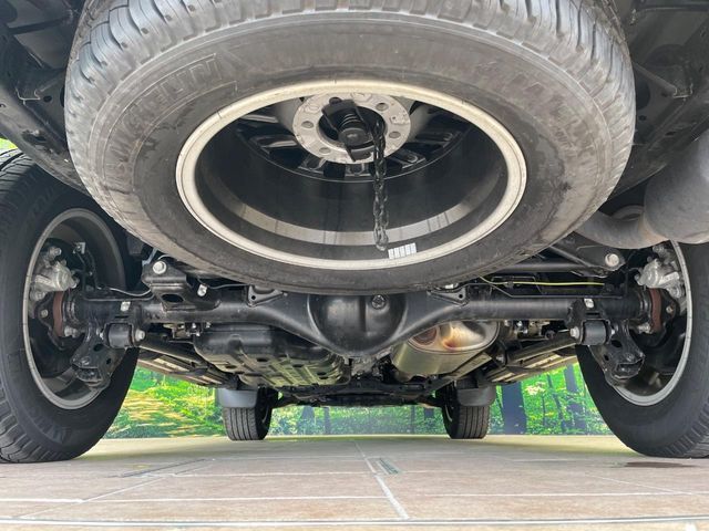 TOYOTA LANDCRUISER PRADO 2023