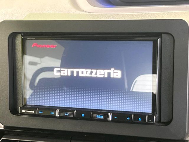 DAIHATSU TANTO CUSTOM 2021