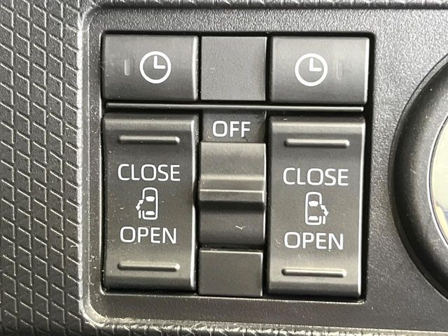 DAIHATSU TANTO CUSTOM 2021