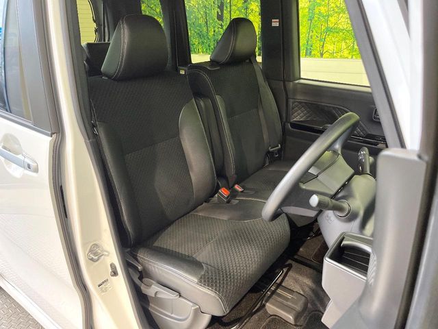 DAIHATSU TANTO CUSTOM 2021