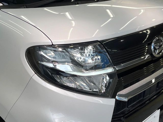 DAIHATSU TANTO CUSTOM 2021