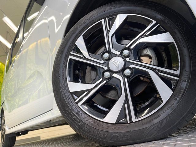 DAIHATSU TANTO CUSTOM 2021