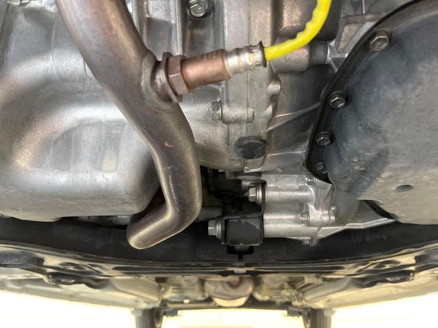 DAIHATSU TANTO CUSTOM 2021