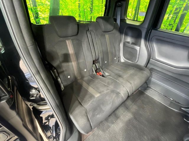 HONDA N BOX CUSTOM 2020