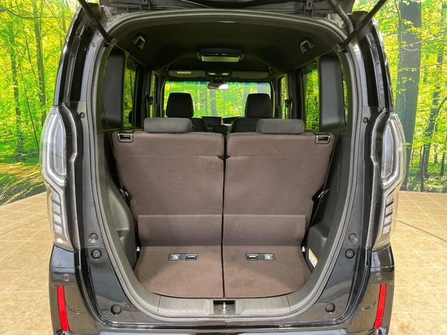 HONDA N BOX CUSTOM 2020