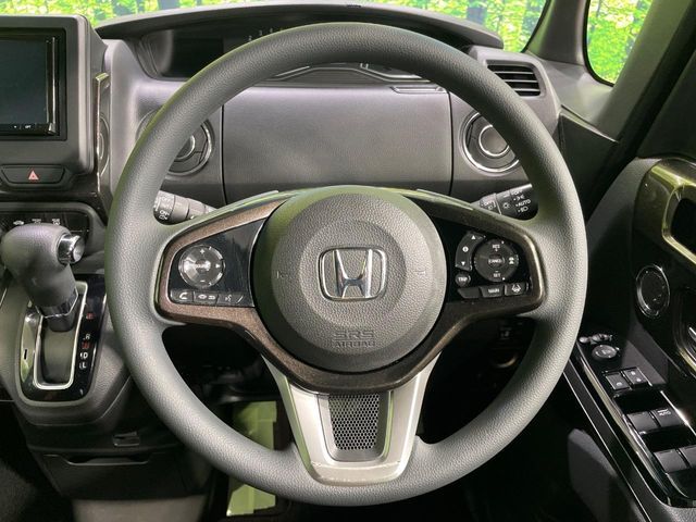 HONDA N BOX CUSTOM 2020