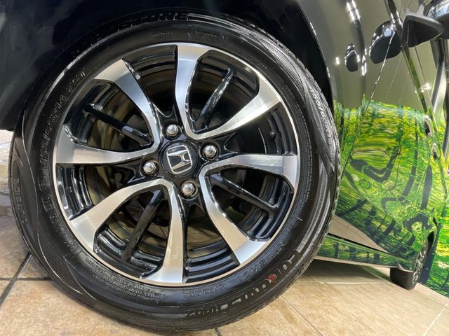 HONDA N BOX CUSTOM 2020